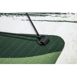 Utódeszka Hydro-Force Green 310 x 86 x 15 cm Bestway 65308
