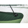 Utódeszka Hydro-Force Green 310 x 86 x 15 cm Bestway 65308