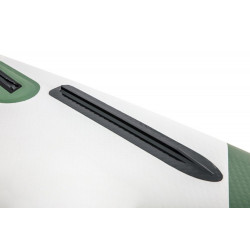 Utódeszka Hydro-Force Green 310 x 86 x 15 cm Bestway 65308