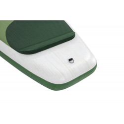 Utódeszka Hydro-Force Green 310 x 86 x 15 cm Bestway 65308