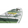 Utódeszka Hydro-Force Green 310 x 86 x 15 cm Bestway 65308