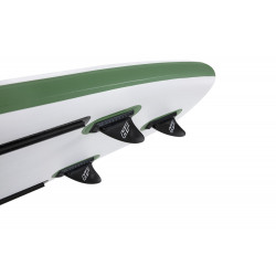 Utódeszka Hydro-Force Green 310 x 86 x 15 cm Bestway 65308