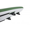Utódeszka Hydro-Force Green 310 x 86 x 15 cm Bestway 65308