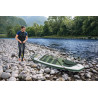 Utódeszka Hydro-Force Green 310 x 86 x 15 cm Bestway 65308