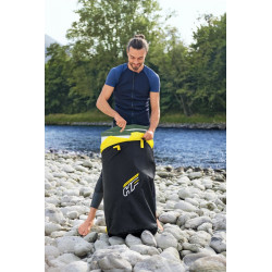 Utódeszka Hydro-Force Green 310 x 86 x 15 cm Bestway 65308