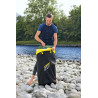 Utódeszka Hydro-Force Green 310 x 86 x 15 cm Bestway 65308
