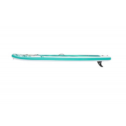 Felfújható szörfdeszka 305 x 84 x 15 cm Bestway 65346