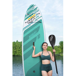 Felfújható szörfdeszka 305 x 84 x 15 cm Bestway 65346
