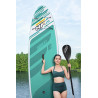 Felfújható szörfdeszka 305 x 84 x 15 cm Bestway 65346