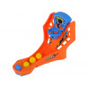 Kosárlabda Launcher arcade játék