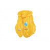 Felfújható mellény úszástanuláshoz 51 cm x 46 cm Bestway 32034