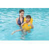 Felfújható mellény úszástanuláshoz 51 cm x 46 cm Bestway 32034