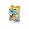Felfújható mellény úszástanuláshoz 51 cm x 46 cm Bestway 32034