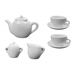Karácsonyi kreatív készlet barkácsfestő porcelán