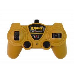 Daru 1:12 távvezérelt 2,4 GHz-es építési lámpák