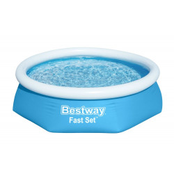 Bővülő medence 244 x 61 cm Bestway 57450