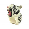 Hand Ring oktatási állatok Tiger White