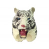 Hand Ring oktatási állatok Tiger White