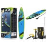 Hydro-Force Sup Board 381 x 79 x 15 cm Bestway 65373