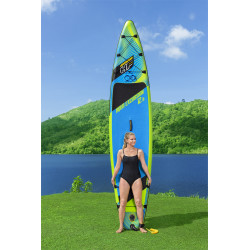 Hydro-Force Sup Board 381 x 79 x 15 cm Bestway 65373