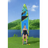 Hydro-Force Sup Board 381 x 79 x 15 cm Bestway 65373