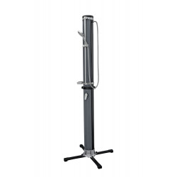 Kerti napelemes medencezuhany 35 L Bestway 58696