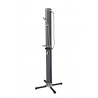 Kerti napelemes medencezuhany 35 L Bestway 58696
