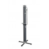 Kerti napelemes medencezuhany 35 L Bestway 58696