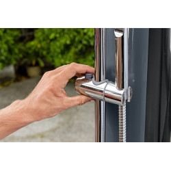 Kerti napelemes medencezuhany 35 L Bestway 58696