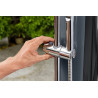 Kerti napelemes medencezuhany 35 L Bestway 58696
