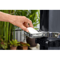 Kerti napelemes medencezuhany 35 L Bestway 58696