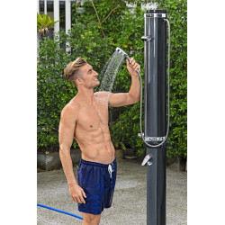 Kerti napelemes medencezuhany 35 L Bestway 58696
