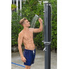 Kerti napelemes medencezuhany 35 L Bestway 58696