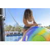 Kerti napelemes medencezuhany 35 L Bestway 58696