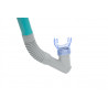Búvárkészlet Blue Mask Snorkel Bestway 24068