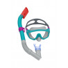 Búvárkészlet Blue Mask Snorkel Bestway 24068