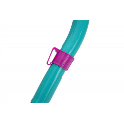 Búvárkészlet Blue Mask Snorkel Bestway 24068