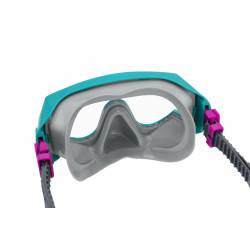 Búvárkészlet Blue Mask Snorkel Bestway 24068