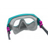 Búvárkészlet Blue Mask Snorkel Bestway 24068