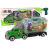 DIY csavarhúzó Dinosaur Truck Kit