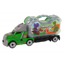 DIY csavarhúzó Dinosaur Truck Kit