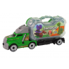 DIY csavarhúzó Dinosaur Truck Kit