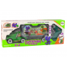 DIY csavarhúzó Dinosaur Truck Kit