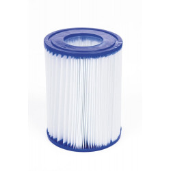 Keretes kerti medence 396 x 107 cm Bestway 5614V