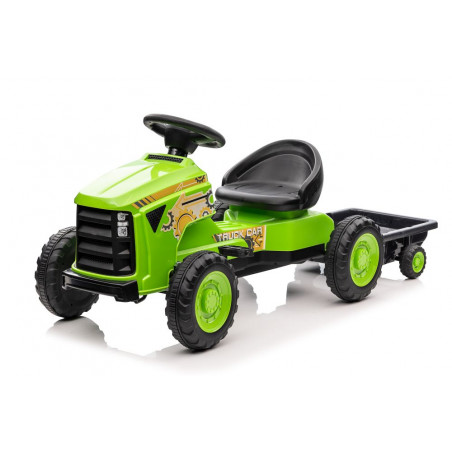 Traktor G206 zöld