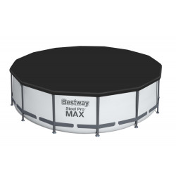 Keret Kerti medence 396 x 122 cm Bestway 5618W