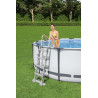 Keret Kerti medence 396 x 122 cm Bestway 5618W