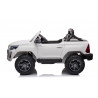 Electric Ride On Car Toyota Hilux DK-HL860 Fehér
