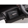Electric Ride On Car Toyota Hilux DK-HL860 Fehér