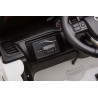 Electric Ride On Car Toyota Hilux DK-HL860 Fehér